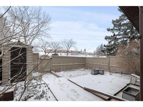 1-1055 72 Avenue Nw, Calgary, AB - Outdoor