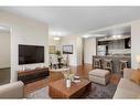 319-955 Mcpherson Road Ne, Calgary, AB  - Indoor Photo Showing Living Room 