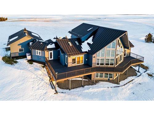 642157 72 Street East, Rural Foothills County, AB - Outdoor