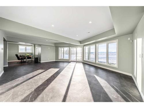 642157 72 Street East, Rural Foothills County, AB - Indoor Photo Showing Other Room