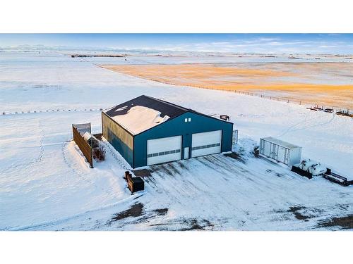 642157 72 Street East, Rural Foothills County, AB - Outdoor With View