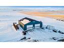 642157 72 Street East, Rural Foothills County, AB  - Outdoor With View 