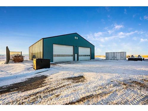 642157 72 Street East, Rural Foothills County, AB - Outdoor