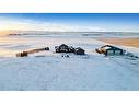 642157 72 Street East, Rural Foothills County, AB  - Outdoor With Body Of Water With View 