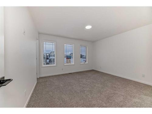 260 Belmont Way Sw, Calgary, AB - Indoor Photo Showing Other Room