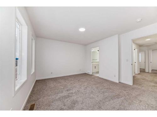 260 Belmont Way Sw, Calgary, AB - Indoor Photo Showing Other Room