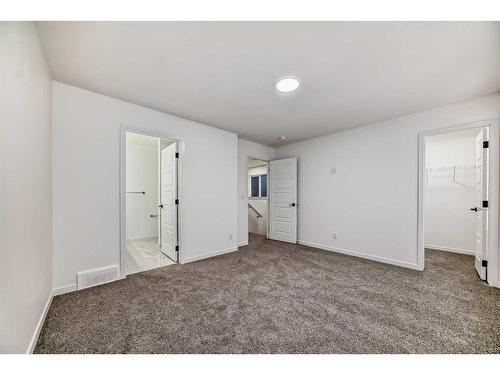 260 Belmont Way Sw, Calgary, AB - Indoor