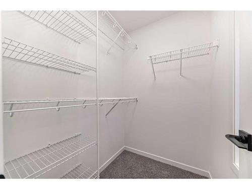 260 Belmont Way Sw, Calgary, AB - Indoor With Storage