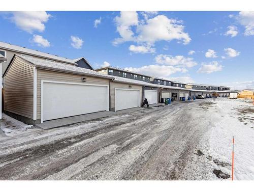 89 Riversong Boulevard, Cochrane, AB - Outdoor