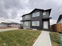 111 Gray Close, Sylvan Lake, AB  - Outdoor 