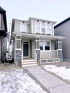 56 Cornerbrook Way NE Calgary, AB T3N 1M1