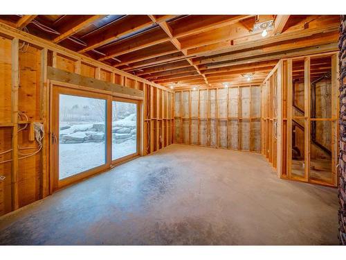 255161 Bearspaw Road, Rural Rocky View County, AB - Indoor