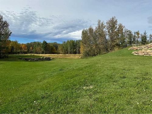 255161 Bearspaw Road, Rural Rocky View County, AB - Outdoor With View