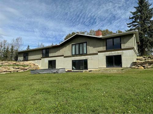 255161 Bearspaw Road, Rural Rocky View County, AB - Outdoor