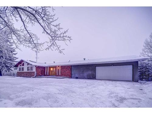 255161 Bearspaw Road, Rural Rocky View County, AB - Outdoor