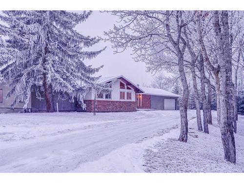 255161 Bearspaw Road, Rural Rocky View County, AB - Outdoor