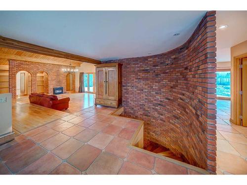 255161 Bearspaw Road, Rural Rocky View County, AB - Indoor Photo Showing Other Room