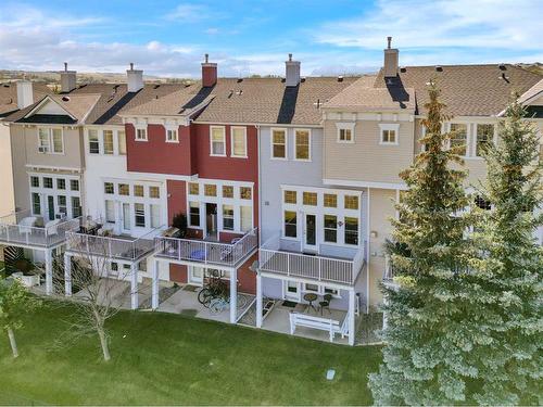 19 Tucker Circle, Okotoks, AB - Outdoor