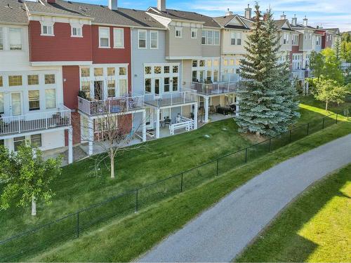 19 Tucker Circle, Okotoks, AB - Outdoor With Balcony