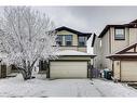 159 Cougarstone Court Sw, Calgary, AB  - Outdoor 