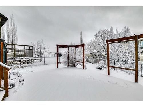 159 Cougarstone Court Sw, Calgary, AB - Outdoor