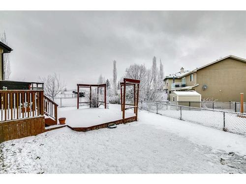 159 Cougarstone Court Sw, Calgary, AB - Outdoor With Exterior