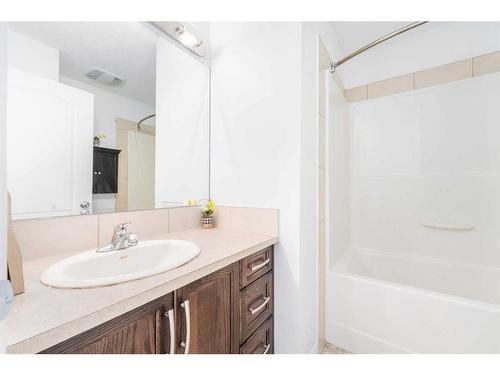 58 Sage Berry Way Nw, Calgary, AB - Indoor Photo Showing Bathroom