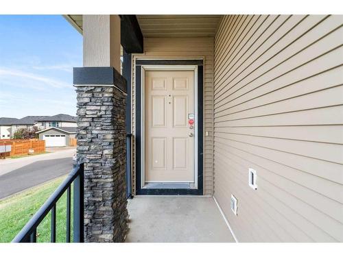 58 Sage Berry Way Nw, Calgary, AB - Outdoor With Exterior