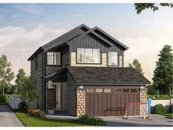 80 Creekstone Manor SW Calgary, AB T2X 5W3