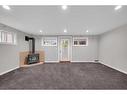 91 Emberdale Way Se, Airdrie, AB  - Indoor 