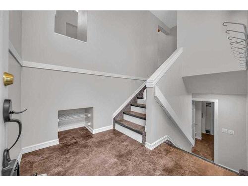 91 Emberdale Way Se, Airdrie, AB - Indoor Photo Showing Other Room