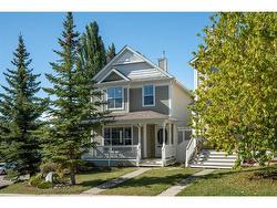 63 Tuscany Springs Rise NW Calgary, AB T3L 3S2