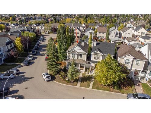 63 Tuscany Springs Rise Nw, Calgary, AB - Outdoor