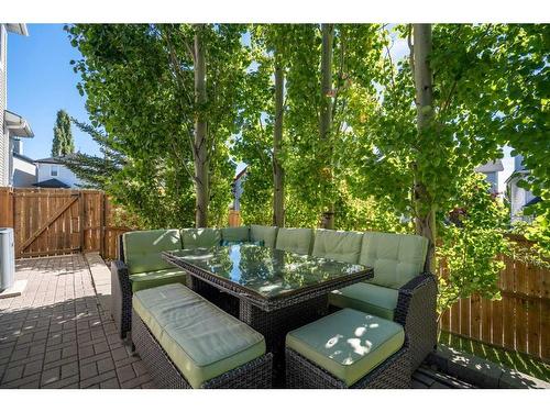 63 Tuscany Springs Rise Nw, Calgary, AB - Outdoor With Deck Patio Veranda