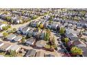 63 Tuscany Springs Rise Nw, Calgary, AB  - Outdoor With View 