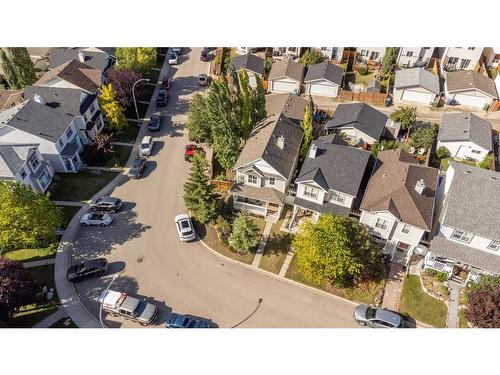 63 Tuscany Springs Rise Nw, Calgary, AB - Outdoor With View