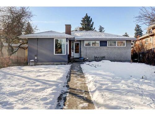 10 Stanley Place Sw, Calgary, AB - Outdoor