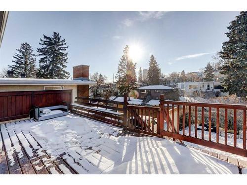 10 Stanley Place Sw, Calgary, AB - Outdoor