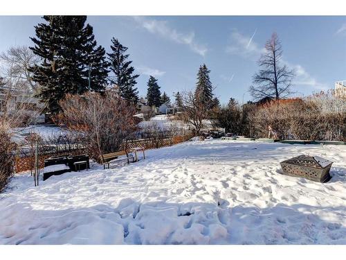 10 Stanley Place Sw, Calgary, AB - Outdoor With View