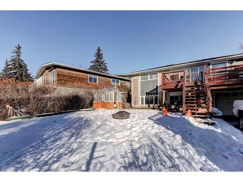 10 Stanley Place Sw, Calgary, AB - Outdoor