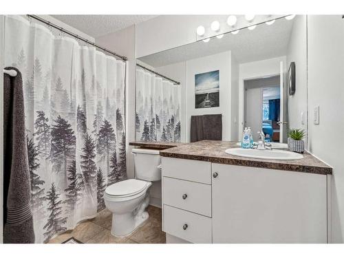 3213-13045 6 Street Sw, Calgary, AB - Indoor Photo Showing Bathroom