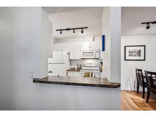 3213-13045 6 Street Sw, Calgary, AB - Indoor Photo Showing Kitchen