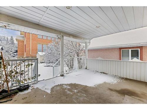 2109 22 Avenue, Didsbury, AB - Outdoor With Exterior