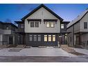 52 Ricardo Ranch Avenue Se, Calgary, AB  - Outdoor With Facade 