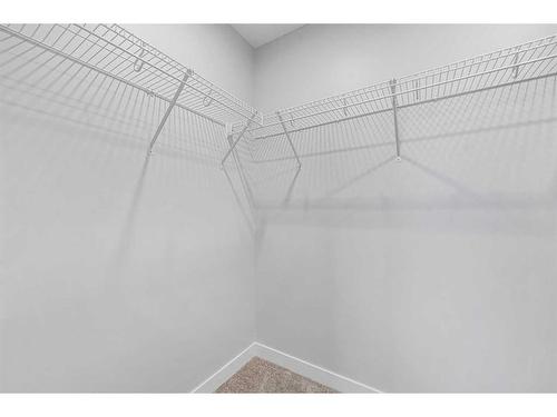 52 Ricardo Ranch Avenue Se, Calgary, AB - Indoor With Storage