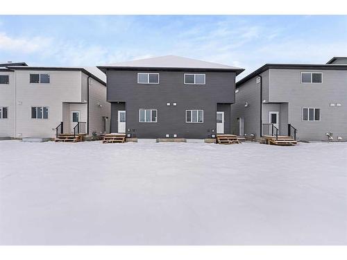 52 Ricardo Ranch Avenue Se, Calgary, AB - Outdoor