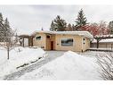 4236 Chippewa Road Nw, Calgary, AB  - Outdoor 