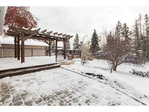 4236 Chippewa Road Nw, Calgary, AB - Outdoor