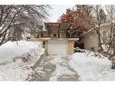 4236 Chippewa Road Nw, Calgary, AB  - Outdoor 