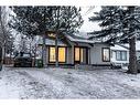 259 Whitehill Place Ne, Calgary, AB  - Outdoor 